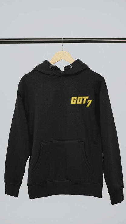 GOT7 Python Hoodie