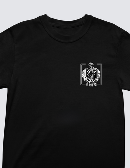 Stray Kids KARMA Bestie Tee (Hip Hip Version)
