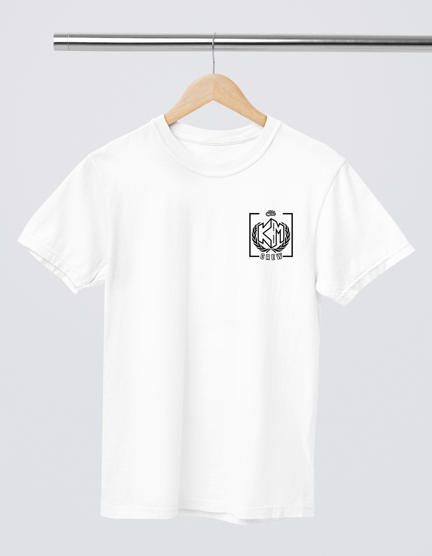 Stray Kids KARMA Bestie Tee (Hooray Version)