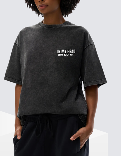 Stray Kids In My Head Tee