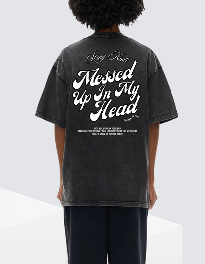 Stray Kids In My Head Tee