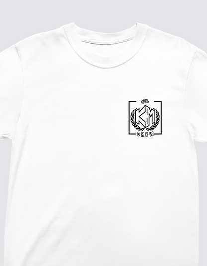 Stray Kids KARMA Bestie Tee (Hooray Version)